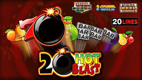 20 Hot Blast betsul